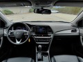 Hyundai Sonata 2.0 LPG # САМО НА ГАЗ # НАЛИЧНА # - [14] 