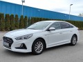 Hyundai Sonata 2.0 LPG # САМО НА ГАЗ # НАЛИЧНА # - [2] 