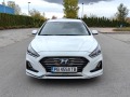 Hyundai Sonata 2.0 LPG # САМО НА ГАЗ # НАЛИЧНА # - [9] 