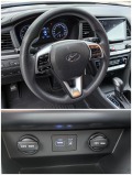 Hyundai Sonata 2.0 LPG # САМО НА ГАЗ # НАЛИЧНА # - [18] 
