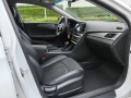 Hyundai Sonata 2.0 LPG # САМО НА ГАЗ # НАЛИЧНА # - [13] 