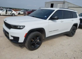 Jeep Grand cherokee L* ALTITUDE - Car24.bg Jeep Grand cherokee L* ALTITUDE