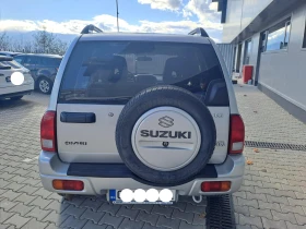 Suzuki Grand vitara 2.5 V6 JLX AUTOMATIC - 14690 лв. / 7510.88 € - 37939330 5 | Car24.bg Suzuki Grand vitara 2.5 V6 JLX AUTOMATIC - 14690 лв. / 7510.88 € - 37939330 5