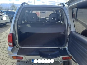 Suzuki Grand vitara 2.5 V6 JLX AUTOMATIC - 14690 лв. / 7510.88 € - 37939330 7 | Car24.bg Suzuki Grand vitara 2.5 V6 JLX AUTOMATIC - 14690 лв. / 7510.88 € - 37939330 7