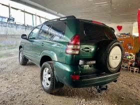 Toyota Land cruiser БЛОКАЖИ - 20000 лв. / 10225.84 € - 12888736 5 | Car24.bg Toyota Land cruiser БЛОКАЖИ - 20000 лв. / 10225.84 € - 12888736 5