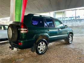 Toyota Land cruiser БЛОКАЖИ - 20000 лв. / 10225.84 € - 12888736 6 | Car24.bg Toyota Land cruiser БЛОКАЖИ - 20000 лв. / 10225.84 € - 12888736 6