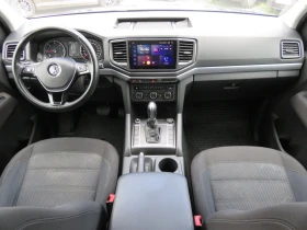 VW Amarok - 21600 € - 10345645 4 | Car24.bg VW Amarok - 21600 € - 10345645 4