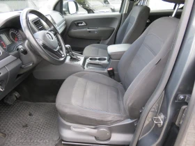 VW Amarok - 21600 € - 10345645 5 | Car24.bg VW Amarok - 21600 € - 10345645 5