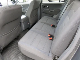 VW Amarok - 21600 € - 10345645 16 | Car24.bg VW Amarok - 21600 € - 10345645 16