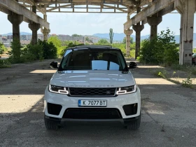 Land Rover Range Rover Sport 3.0D 33240KM | Auto.bg — изображение 2 Land Rover Range Rover Sport 3.0D 33240KM | Auto.bg — изображение 2
