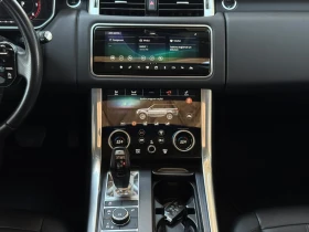 Land Rover Range Rover Sport 3.0D 33240KM | Auto.bg — изображение 9 Land Rover Range Rover Sport 3.0D 33240KM | Auto.bg — изображение 9