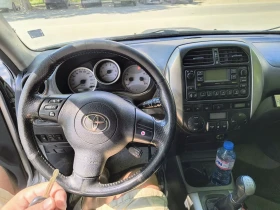 Toyota Rav4 - 4000 € / 7823.32 лв. - 28215766 7 | Car24.bg Toyota Rav4 - 4000 € / 7823.32 лв. - 28215766 7