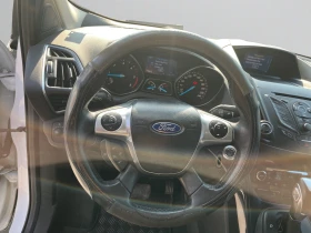 Ford Kuga Ford KUGA//1409R14 | Auto.bg — изображение 12 Ford Kuga Ford KUGA//1409R14 | Auto.bg — изображение 12