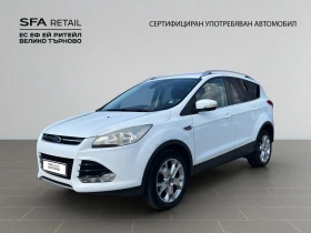 Ford Kuga Ford KUGA//1409R14
