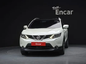 Nissan Qashqai 1.6 SI | Auto.bg — изображение 3 Nissan Qashqai 1.6 SI | Auto.bg — изображение 3