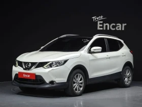 Nissan Qashqai 1.6 SI