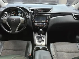Nissan Qashqai 1.6 SI | Auto.bg — изображение 7 Nissan Qashqai 1.6 SI | Auto.bg — изображение 7
