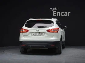 Nissan Qashqai 1.6 SI | Auto.bg — изображение 4 Nissan Qashqai 1.6 SI | Auto.bg — изображение 4