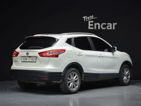 Nissan Qashqai 1.6 SI | Auto.bg — изображение 2 Nissan Qashqai 1.6 SI | Auto.bg — изображение 2