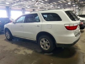 Dodge Durango 3.6l Crew - 7300 € - 20504336 2 | Car24.bg Dodge Durango 3.6l Crew - 7300 € - 20504336 2