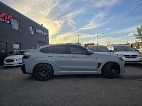 BMW X4 M Competition | Auto.bg — изображение 8 BMW X4 M Competition | Auto.bg — изображение 8