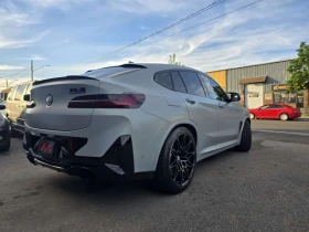 BMW X4 M Competition | Auto.bg — изображение 7 BMW X4 M Competition | Auto.bg — изображение 7