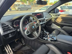 BMW X4 M Competition | Auto.bg — изображение 13 BMW X4 M Competition | Auto.bg — изображение 13
