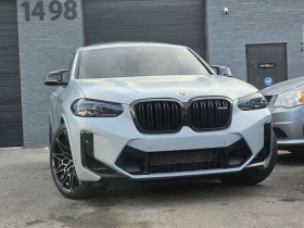 BMW X4 M Competition | Auto.bg — изображение 3 BMW X4 M Competition | Auto.bg — изображение 3