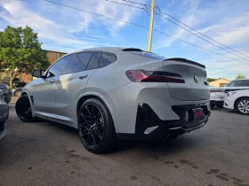 BMW X4 M Competition | Auto.bg — изображение 5 BMW X4 M Competition | Auto.bg — изображение 5