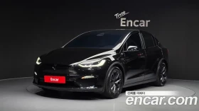 Tesla Model X - Car24.bg Tesla Model X