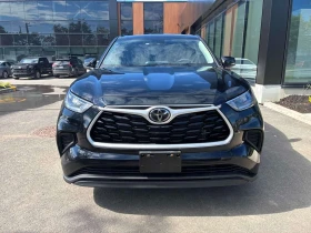 Toyota Highlander LE / CARFAX / АВТОКРЕДИТ / ЦЕНА ДО БЪЛГАРИЯ