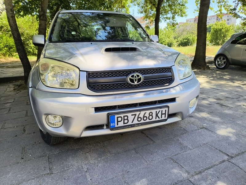 Toyota Rav4 - 4000 € / 7823.32 лв. - 28215766 1 | Car24.bg Toyota Rav4 - 4000 € / 7823.32 лв. - 28215766 1