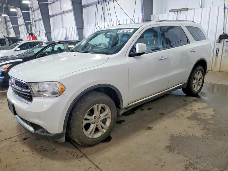 Dodge Durango 3.6l Crew - 7300 € - 20504336 1 | Car24.bg Dodge Durango 3.6l Crew - 7300 € - 20504336 1