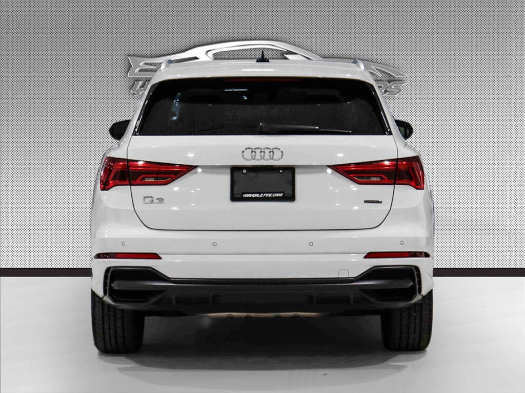 Audi Q3 QUATTRO * PANO * 360 CAMERA * DIGITAL * ПОДГРЕВ - изображение 6 | Auto.bg Audi Q3 QUATTRO * PANO * 360 CAMERA * DIGITAL * ПОДГРЕВ - изображение 6