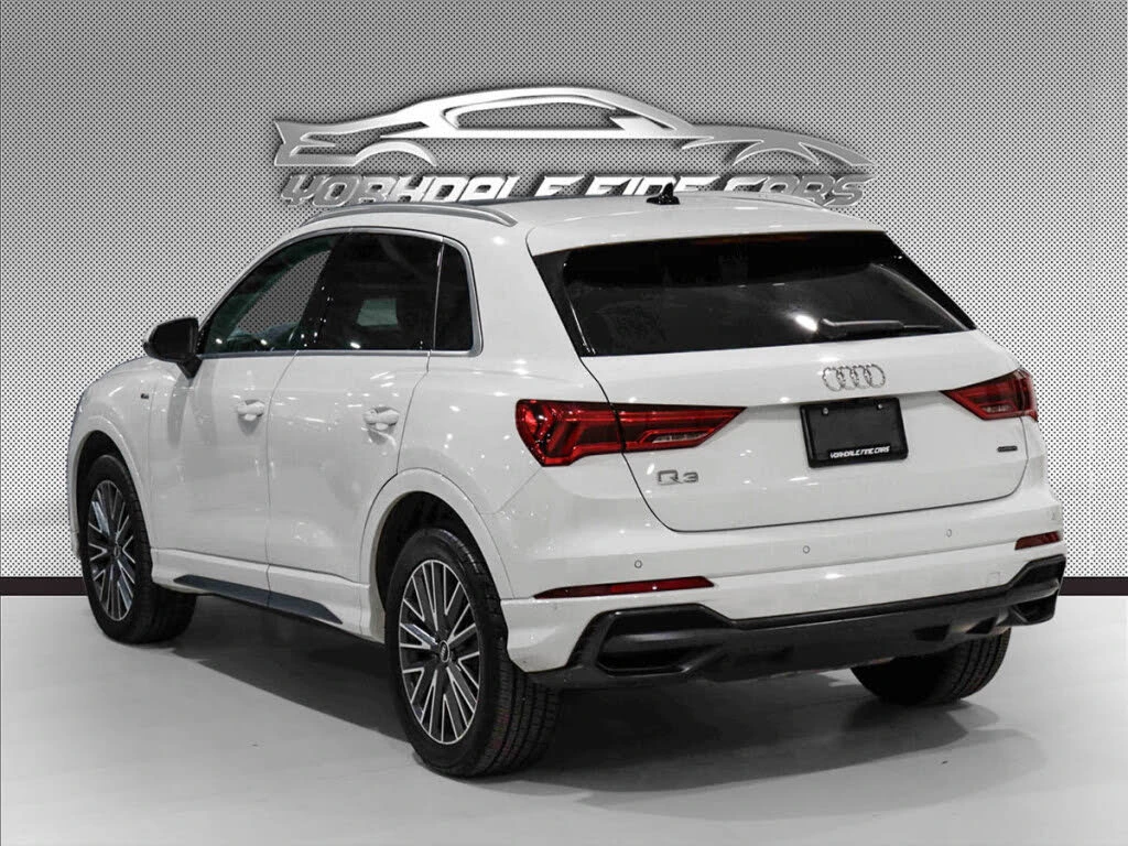 Audi Q3 QUATTRO * PANO * 360 CAMERA * DIGITAL * ПОДГРЕВ - изображение 5 | Auto.bg Audi Q3 QUATTRO * PANO * 360 CAMERA * DIGITAL * ПОДГРЕВ - изображение 5