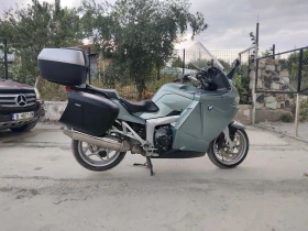 BMW K undefined | Auto.bg — изображение 4 BMW K undefined | Auto.bg — изображение 4