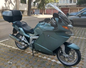 BMW K undefined | Auto.bg — изображение 8 BMW K undefined | Auto.bg — изображение 8