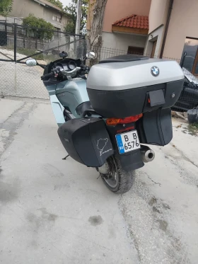 BMW K undefined | Auto.bg — изображение 5 BMW K undefined | Auto.bg — изображение 5