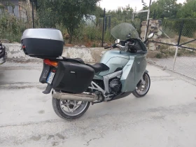 BMW K undefined | Auto.bg — изображение 6 BMW K undefined | Auto.bg — изображение 6