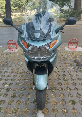 BMW K undefined | Auto.bg — изображение 7 BMW K undefined | Auto.bg — изображение 7