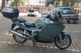 BMW K undefined | Auto.bg — изображение 9 BMW K undefined | Auto.bg — изображение 9