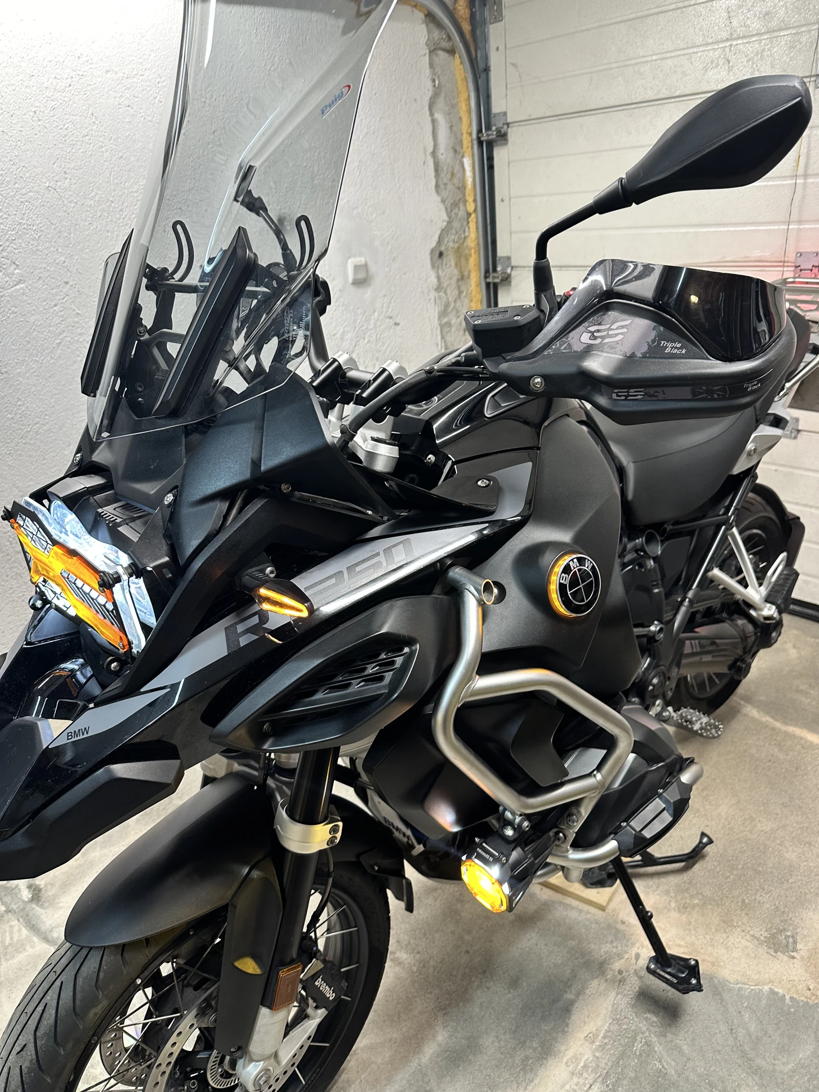 BMW R R1250GS Adventure - изображение 2 | Auto.bg BMW R R1250GS Adventure - изображение 2