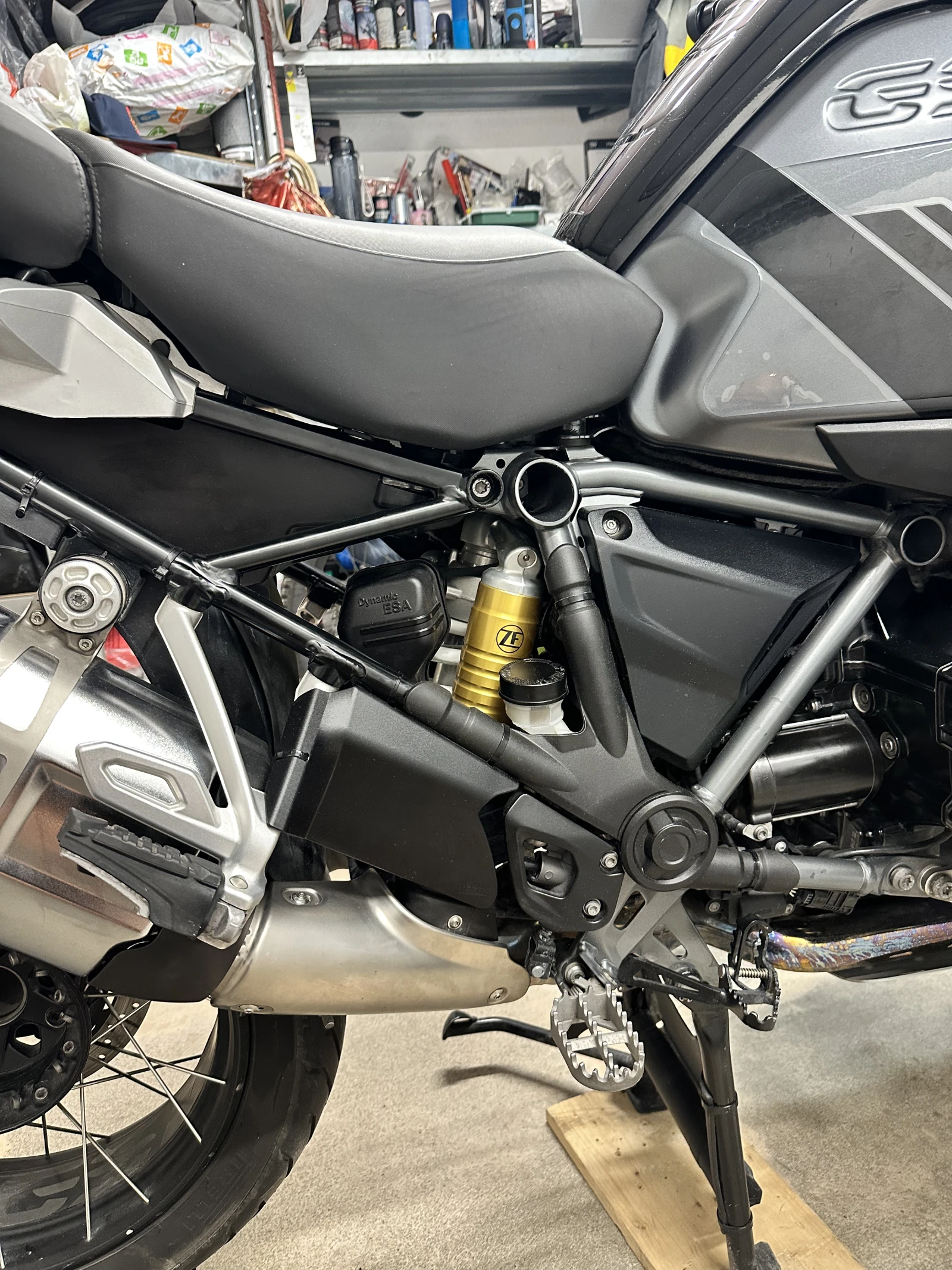 BMW R R1250GS Adventure - изображение 8 | Auto.bg BMW R R1250GS Adventure - изображение 8