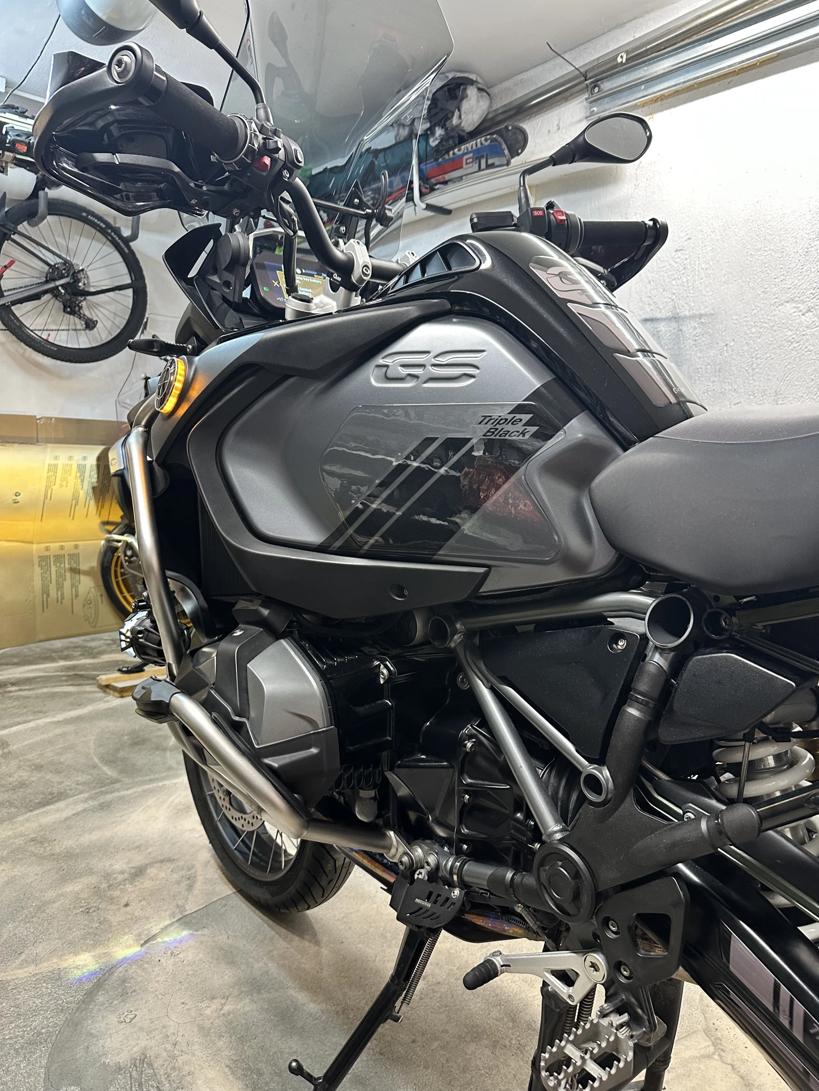 BMW R R1250GS Adventure - изображение 3 | Auto.bg BMW R R1250GS Adventure - изображение 3