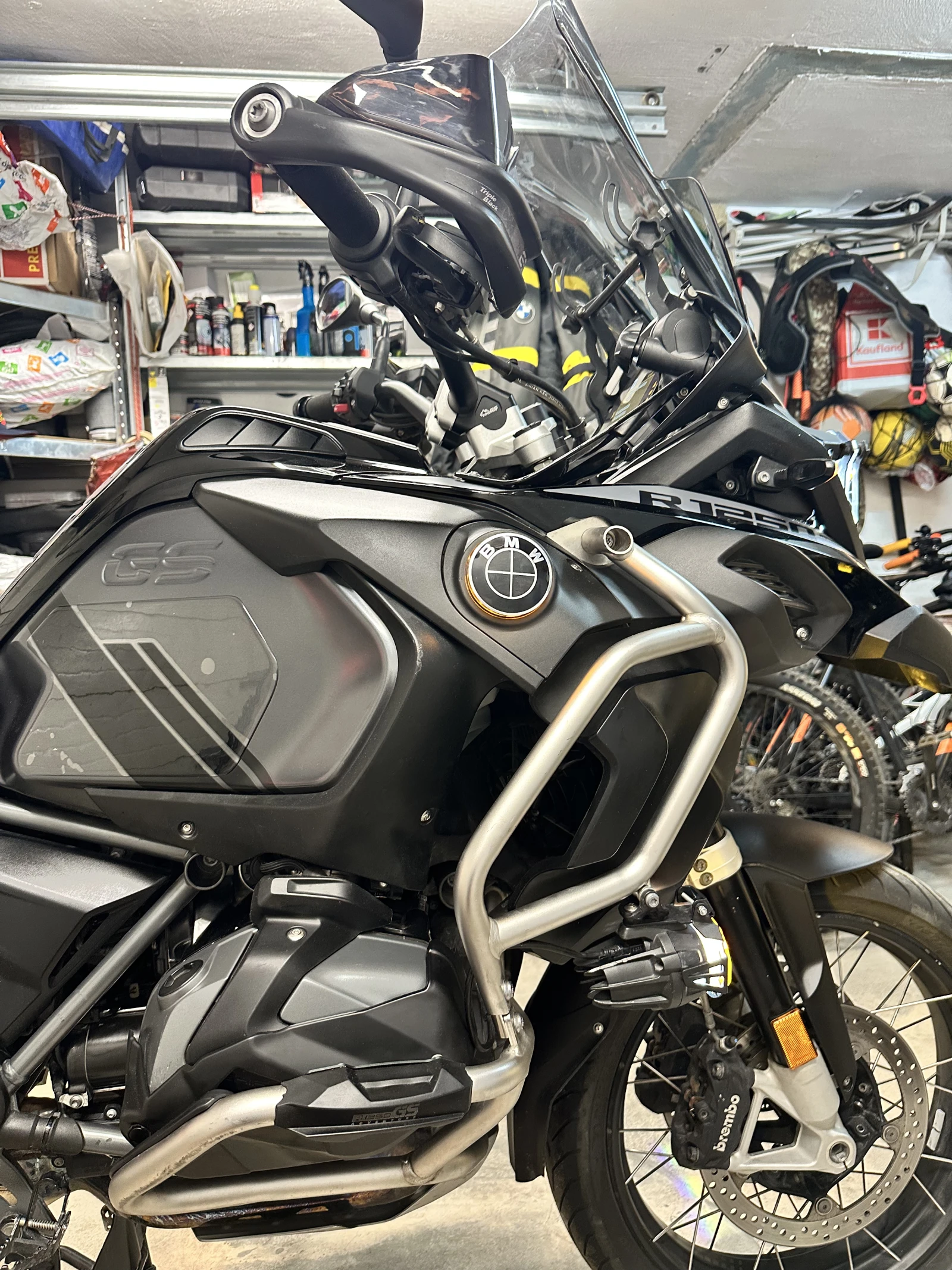 BMW R R1250GS Adventure - изображение 9 | Auto.bg BMW R R1250GS Adventure - изображение 9