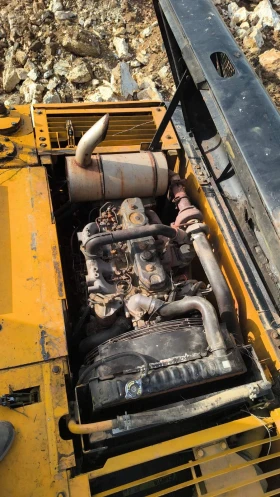 Багер JCB Js180 | Auto.bg — изображение 9 Багер JCB Js180 | Auto.bg — изображение 9