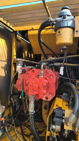 Багер JCB Js180 | Auto.bg — изображение 14 Багер JCB Js180 | Auto.bg — изображение 14