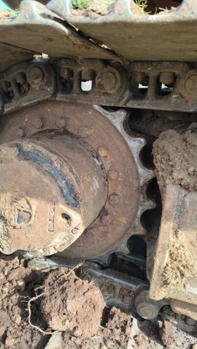 Багер JCB Js180 | Auto.bg — изображение 3 Багер JCB Js180 | Auto.bg — изображение 3