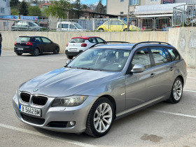 Обява за продажба на BMW 320 E91 320D ~10 800 лв. - изображение 1