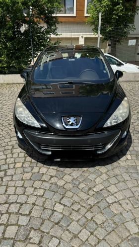Обява за продажба на Peugeot 308 ~7 000 лв. - изображение 1